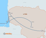 Litwa_mapka