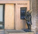 Wroclaw-krasnal