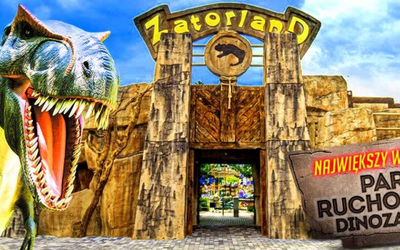 Zatorland