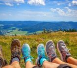 Trekking