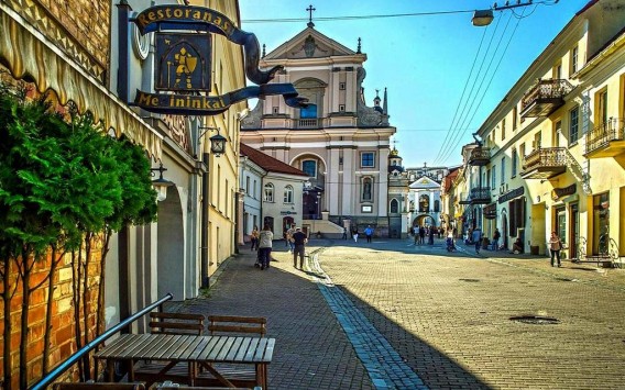 Wilno_Ostrobramska