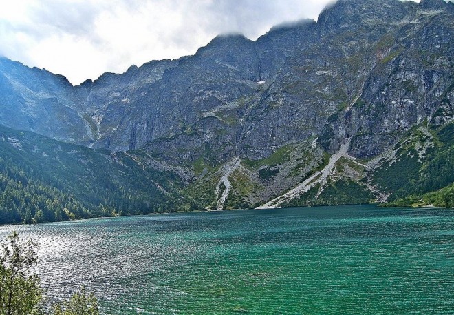 Tatry_Morskie_Oko