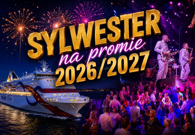 Sylwester 2026-27