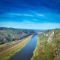 Góry_Połabskie_Przełom_Elby_z_Bastei