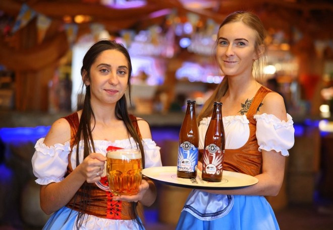 Oktoberfest_Gorący_Potok