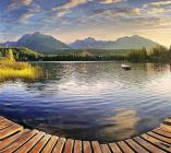 Jezioro_Szczyrbskie_1