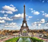 Paryż_Wieza_Eiffla