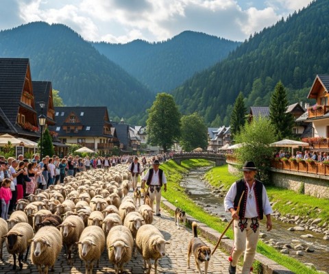 Redyk_Szczawnica_1