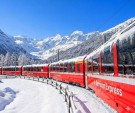 Bernina_Express_zimą_1
