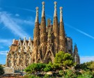 Hiszpania_Barcelona_Sagrada_Familia