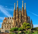 Hiszpania_Barcelona_Sagrada_Familia