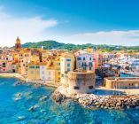 Lazurowe_Wybrzeże_Saint Tropez