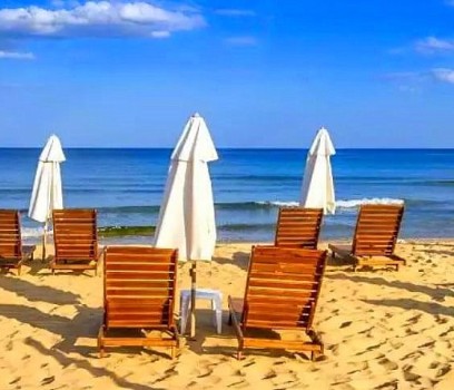 Bułgaria_Złote_Piaski_1