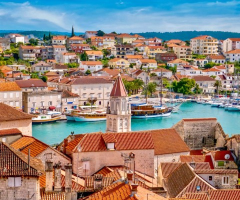 Chorwacja_Trogir