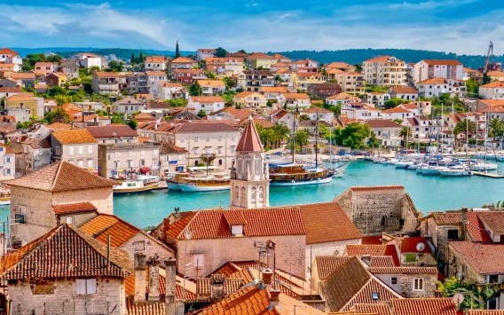 Chorwacja_Trogir