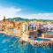 Lazurowe_Wybrzeże_Saint Tropez