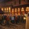 Malbork_nocą_1