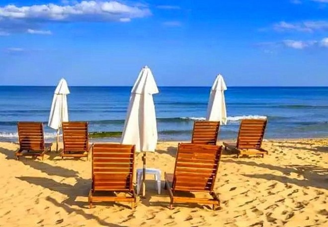 Bułgaria_Złote_Piaski_1