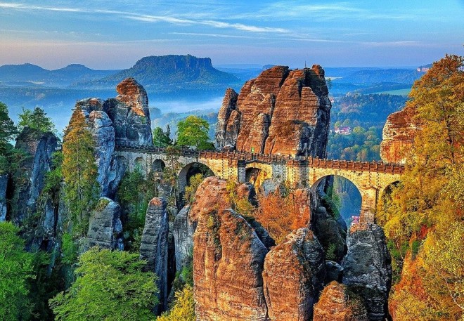 Bastei