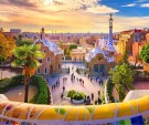 Katalonia_Barcelona_Park_Guell