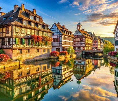 Normandia_Strasbourg