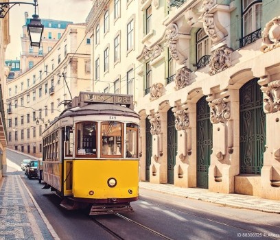 Portugalia_Lizbona