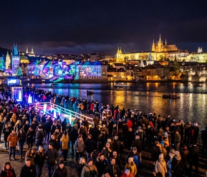 Praga_Festiwal_Świateł_1