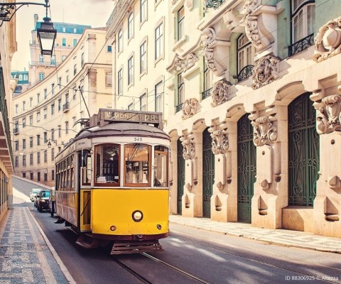 Portugalia_Lizbona