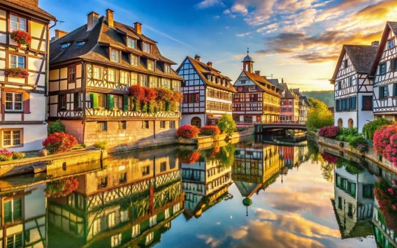 Normandia_Strasbourg