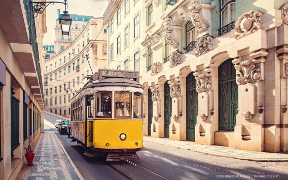 Portugalia_Lizbona