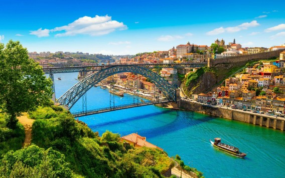 Portugalia_Porto