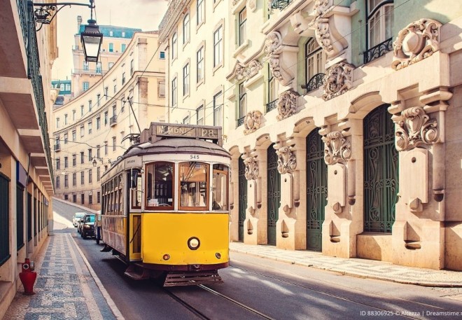 Portugalia_Lizbona
