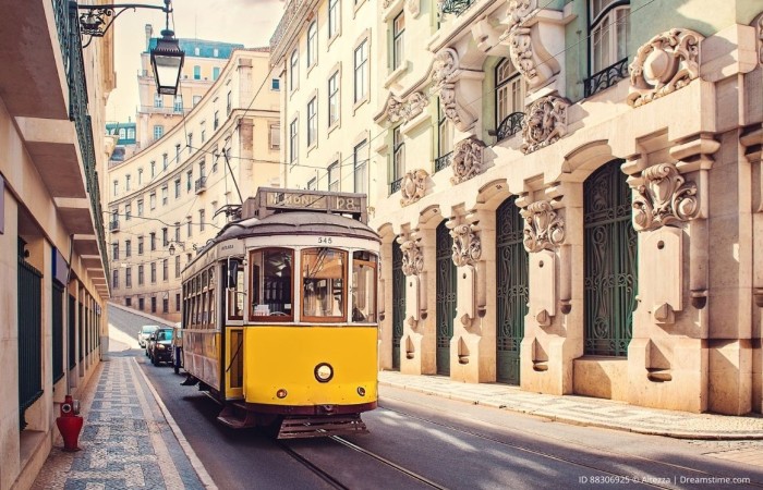 Portugalia_Lizbona